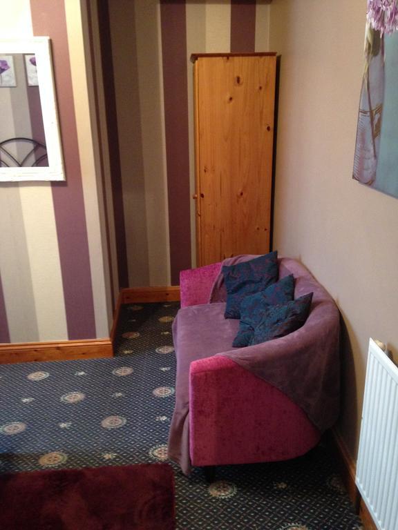 Copperfields Guest House Great Yarmouth Pokoj fotografie