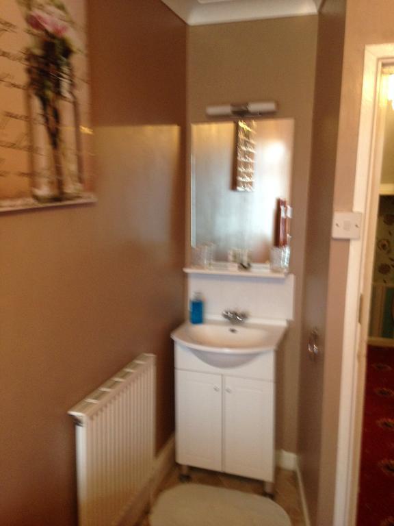 Copperfields Guest House Great Yarmouth Pokoj fotografie