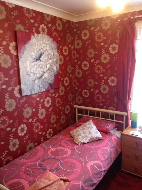 Copperfields Guest House Great Yarmouth Pokoj fotografie