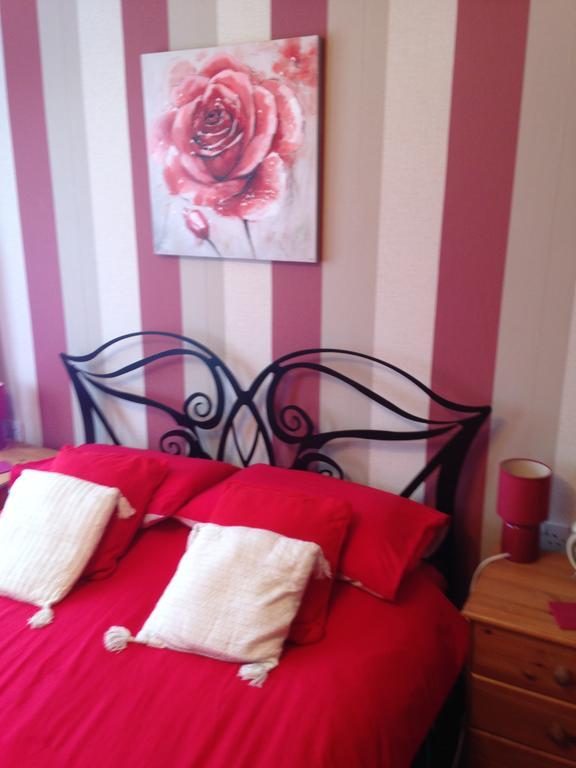 Copperfields Guest House Great Yarmouth Pokoj fotografie
