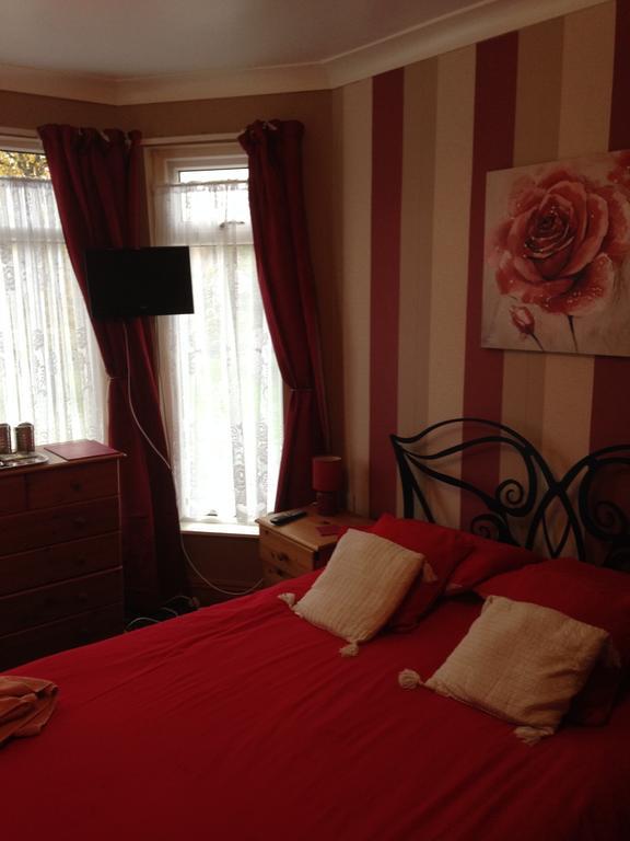 Copperfields Guest House Great Yarmouth Pokoj fotografie
