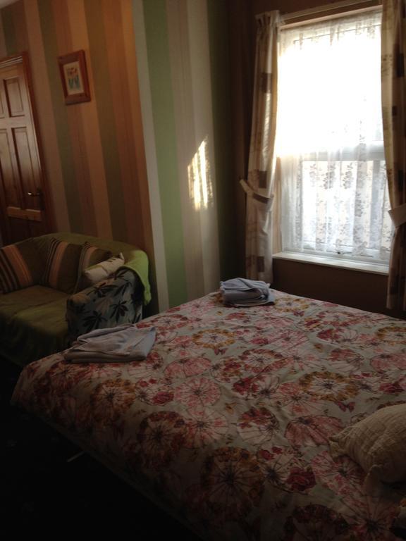Copperfields Guest House Great Yarmouth Pokoj fotografie