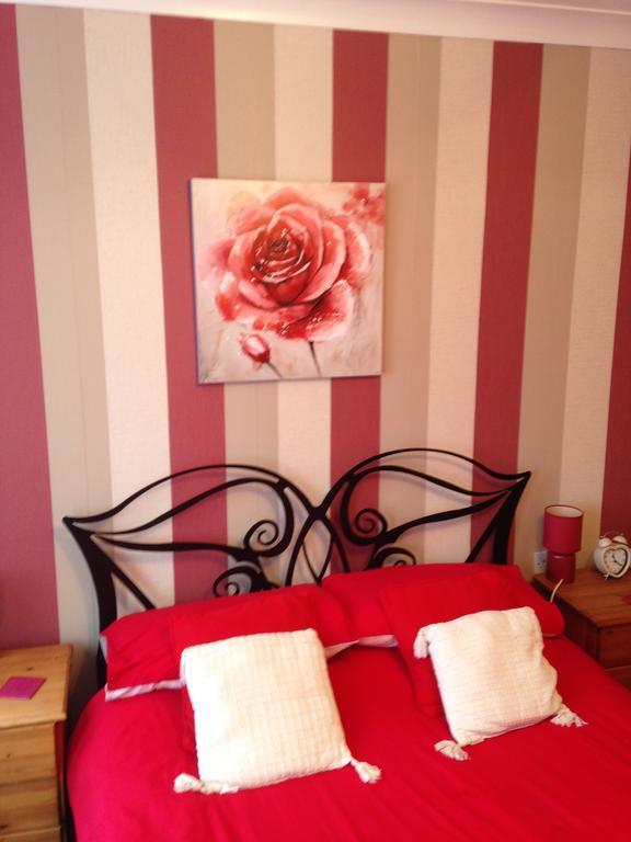 Copperfields Guest House Great Yarmouth Pokoj fotografie
