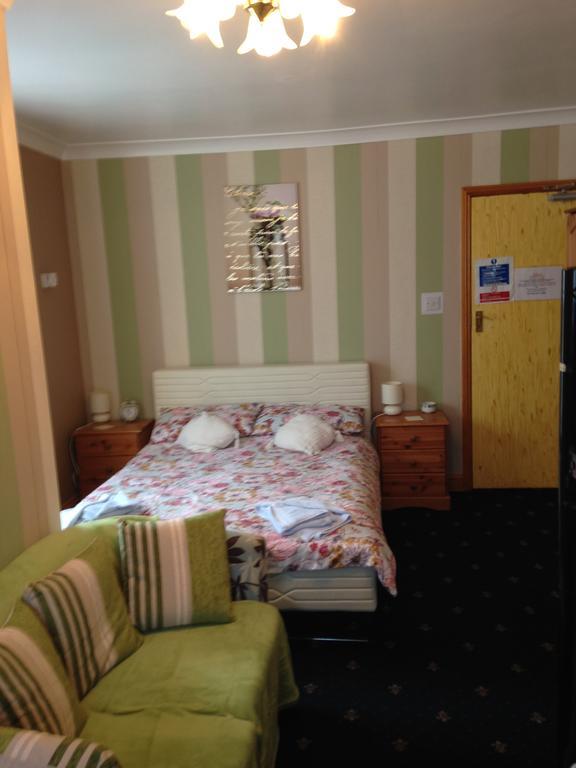 Copperfields Guest House Great Yarmouth Pokoj fotografie