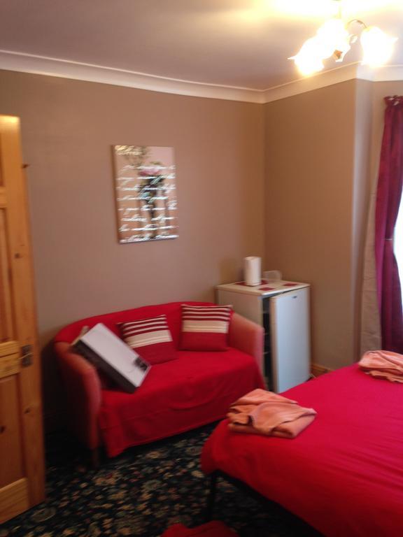 Copperfields Guest House Great Yarmouth Pokoj fotografie