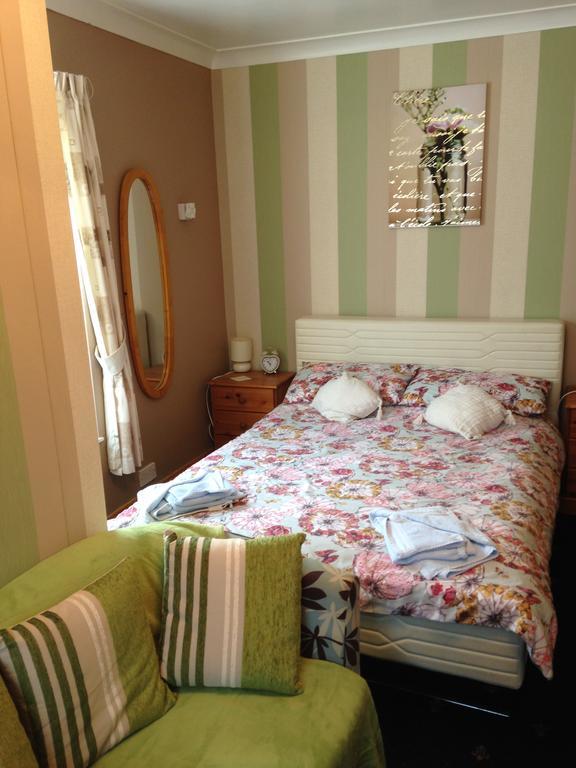 Copperfields Guest House Great Yarmouth Pokoj fotografie