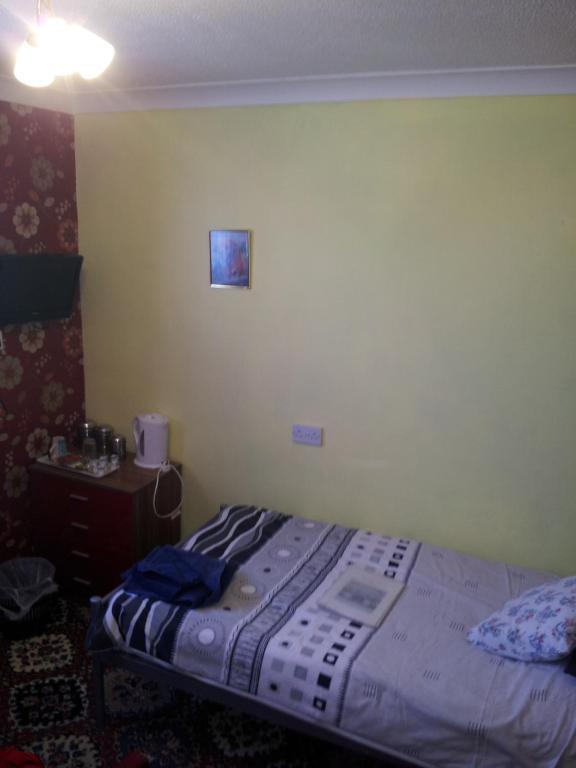 Copperfields Guest House Great Yarmouth Pokoj fotografie