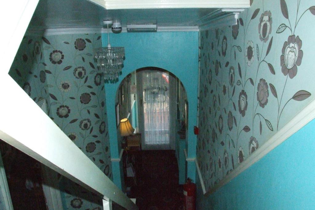Copperfields Guest House Great Yarmouth Pokoj fotografie