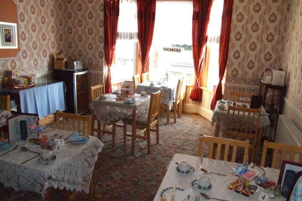 Copperfields Guest House Great Yarmouth Exteriér fotografie